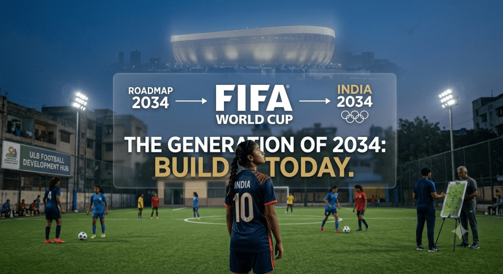 Roadmap to Build Sports Environments in&nbsp;Cities